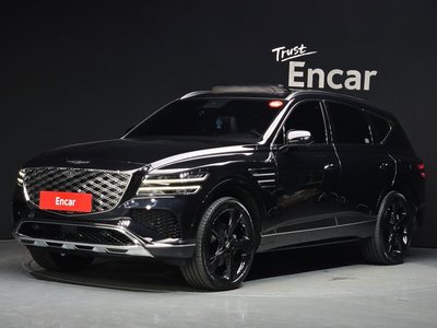 صورة 1 لـ 2020 Genesis GV80