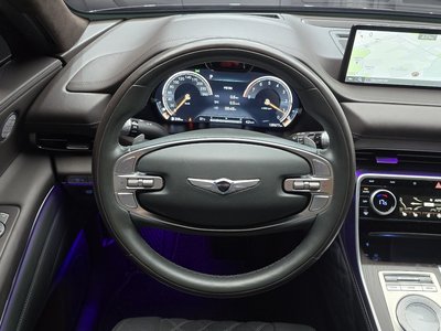 2020 Genesis GV80 thumbnail 19