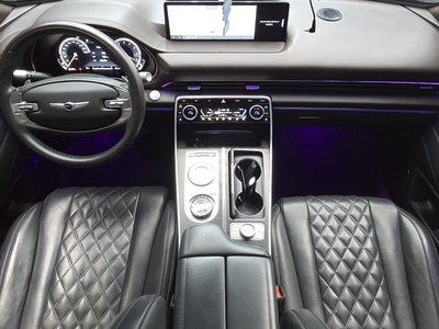 صورة 5 لـ 2020 Genesis GV80