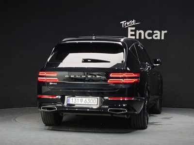 صورة 4 لـ 2020 Genesis GV80