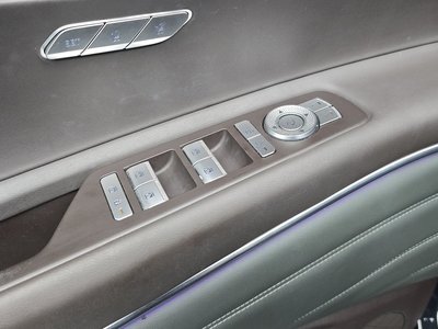 2020 Genesis GV80 thumbnail 25