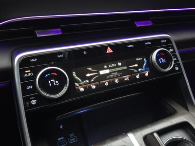 2020 Genesis GV80 thumbnail 28