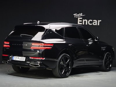 صورة 3 لـ 2020 Genesis GV80
