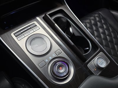 2020 Genesis GV80 thumbnail 12