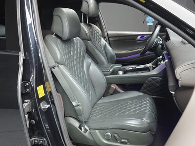 2020 Genesis GV80 thumbnail 16