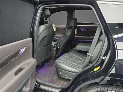 2020 Genesis GV80 thumbnail 17