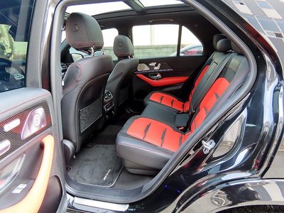 MERCEDES-BENZ GLE - 7