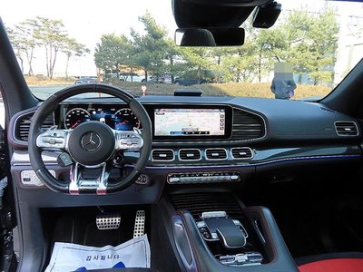 MERCEDES-BENZ GLE - 5