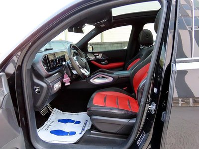 MERCEDES-BENZ GLE - 6