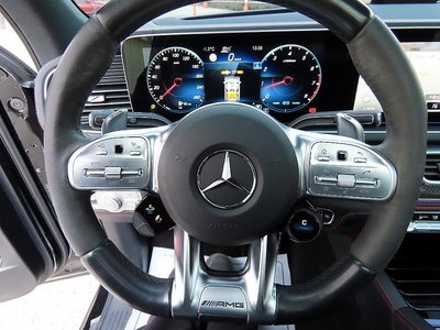 MERCEDES-BENZ GLE - 8