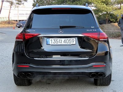 MERCEDES-BENZ GLE - 3