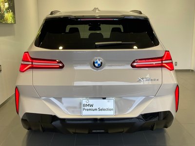 BMW X3 - 8