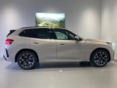 BMW X3 - 10