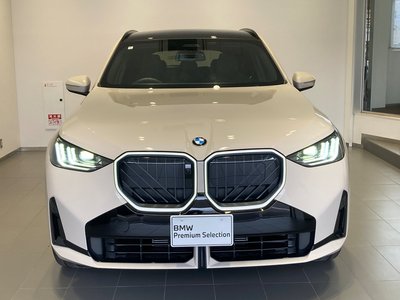 BMW X3 - 5