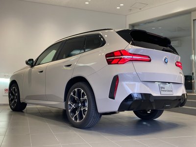 BMW X3 - 7