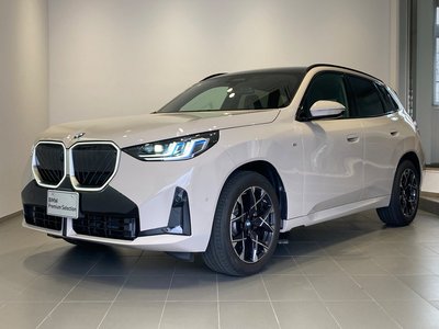 BMW X3 - 1