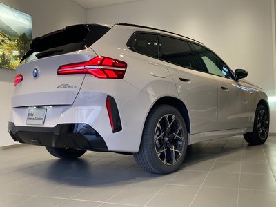 BMW X3 - 9