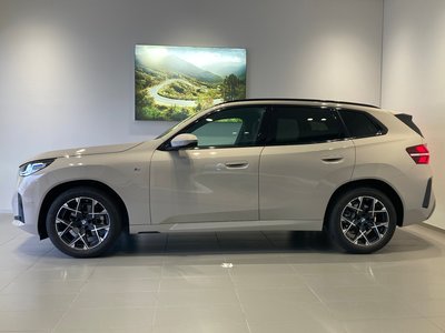BMW X3 - 6