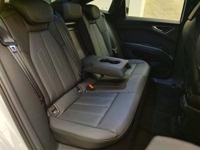 2026 AUDI Q4 SPORTBACK E-TRON — миниатюра 71