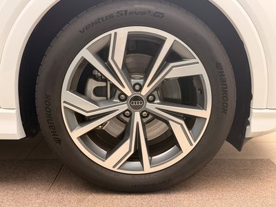 2026 AUDI Q4 SPORTBACK E-TRON — миниатюра 43