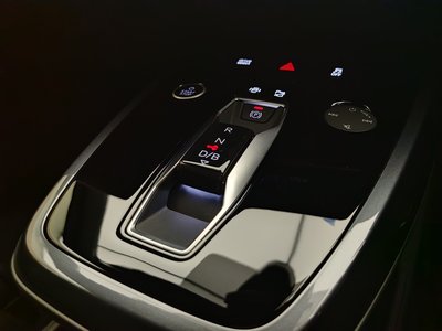 2026 AUDI Q4 SPORTBACK E-TRON — миниатюра 18
