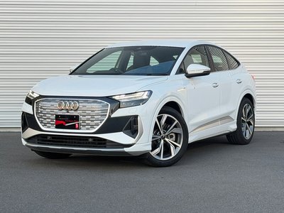 2026 AUDI Q4 SPORTBACK E-TRON — миниатюра 24