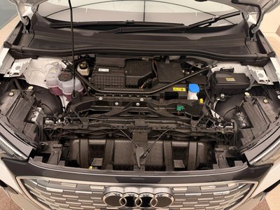 2026 AUDI Q4 SPORTBACK E-TRON — фото 10