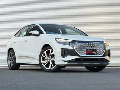 2026 AUDI Q4 SPORTBACK E-TRON — миниатюра 30