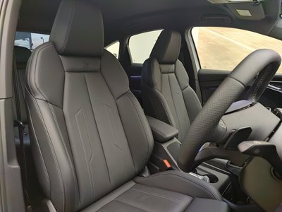 2026 AUDI Q4 SPORTBACK E-TRON — миниатюра 48