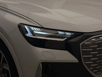 2026 AUDI Q4 SPORTBACK E-TRON — миниатюра 41