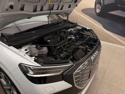 2026 AUDI Q4 SPORTBACK E-TRON — миниатюра 45