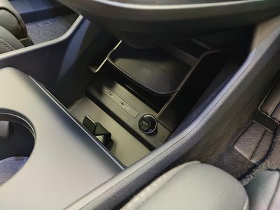 2026 AUDI Q4 SPORTBACK E-TRON — миниатюра 69