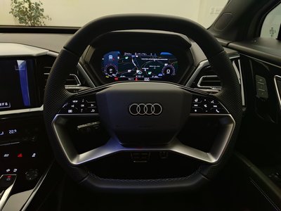 2026 AUDI Q4 SPORTBACK E-TRON — миниатюра 50