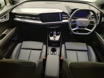 2026 AUDI Q4 SPORTBACK E-TRON — миниатюра 14