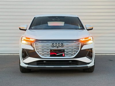 2026 AUDI Q4 SPORTBACK E-TRON — миниатюра 27