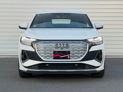 2026 AUDI Q4 SPORTBACK E-TRON — миниатюра 26