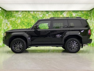 2025 Toyota LAND CRUISER 250 — фото 2