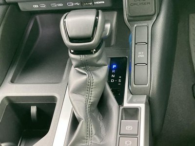صورة مصغرة 28 لـ 2025 Toyota LAND CRUISER 250