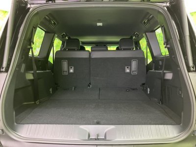 صورة مصغرة 21 لـ 2025 Toyota LAND CRUISER 250