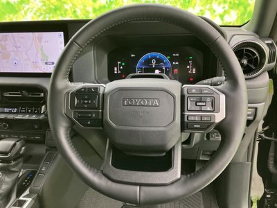 صورة مصغرة 16 لـ 2025 Toyota LAND CRUISER 250