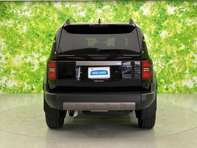 صورة مصغرة 48 لـ 2025 Toyota LAND CRUISER 250