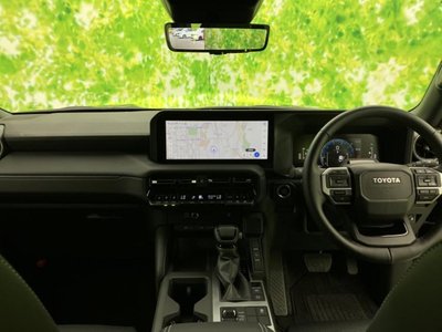صورة مصغرة 26 لـ 2025 Toyota LAND CRUISER 250