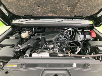صورة مصغرة 52 لـ 2025 Toyota LAND CRUISER 250