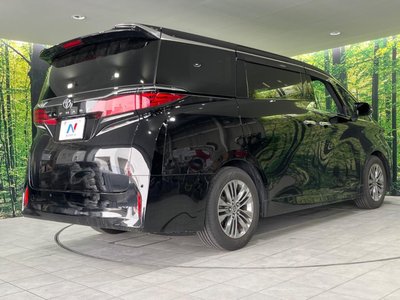 2023 TOYOTA ALPHARD 缩略图 28