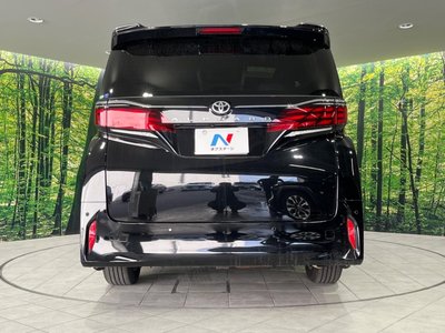 2023 TOYOTA ALPHARD 缩略图 16