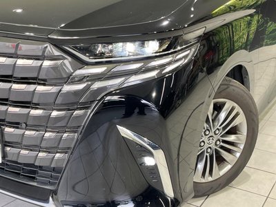 2023 TOYOTA ALPHARD 缩略图 13