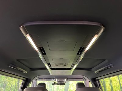 2023 TOYOTA ALPHARD 缩略图 32