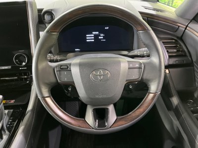 2023 TOYOTA ALPHARD 缩略图 12