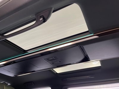 TOYOTA ALPHARD - 3