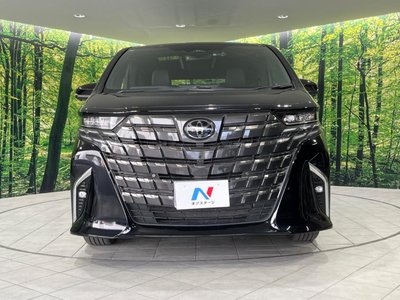 2023 TOYOTA ALPHARD 缩略图 15